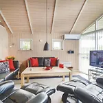 Casa vacanze Barsbaeklund Iii Aabenraa