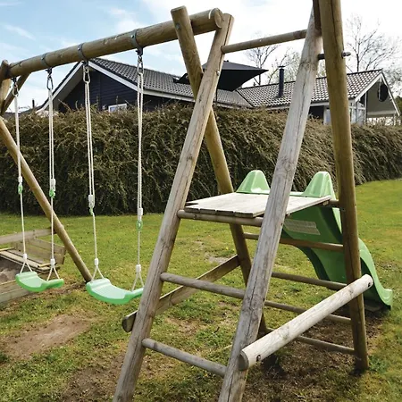 Barsbaeklund Iii Casa vacanze