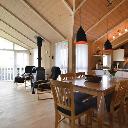 Beautiful In Aabenraa With Kitchen