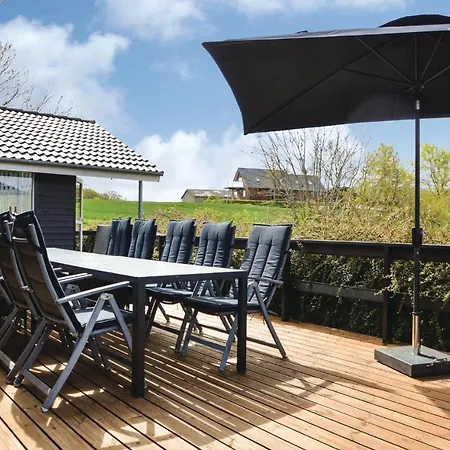 Casa vacanze Barsbaeklund Iii *