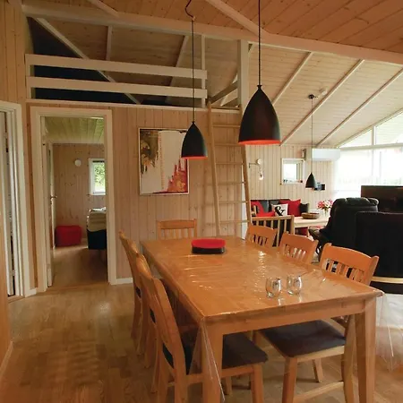 Barsbaeklund Aabenraa Iii * אבנרה