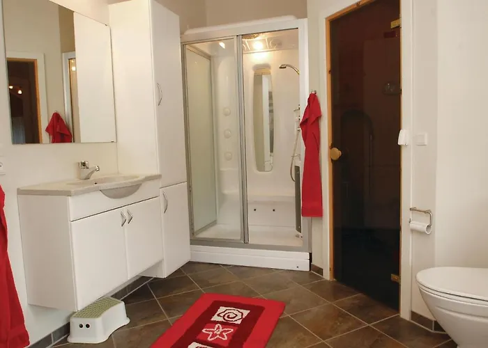 Barsbaeklund Aabenraa Iii